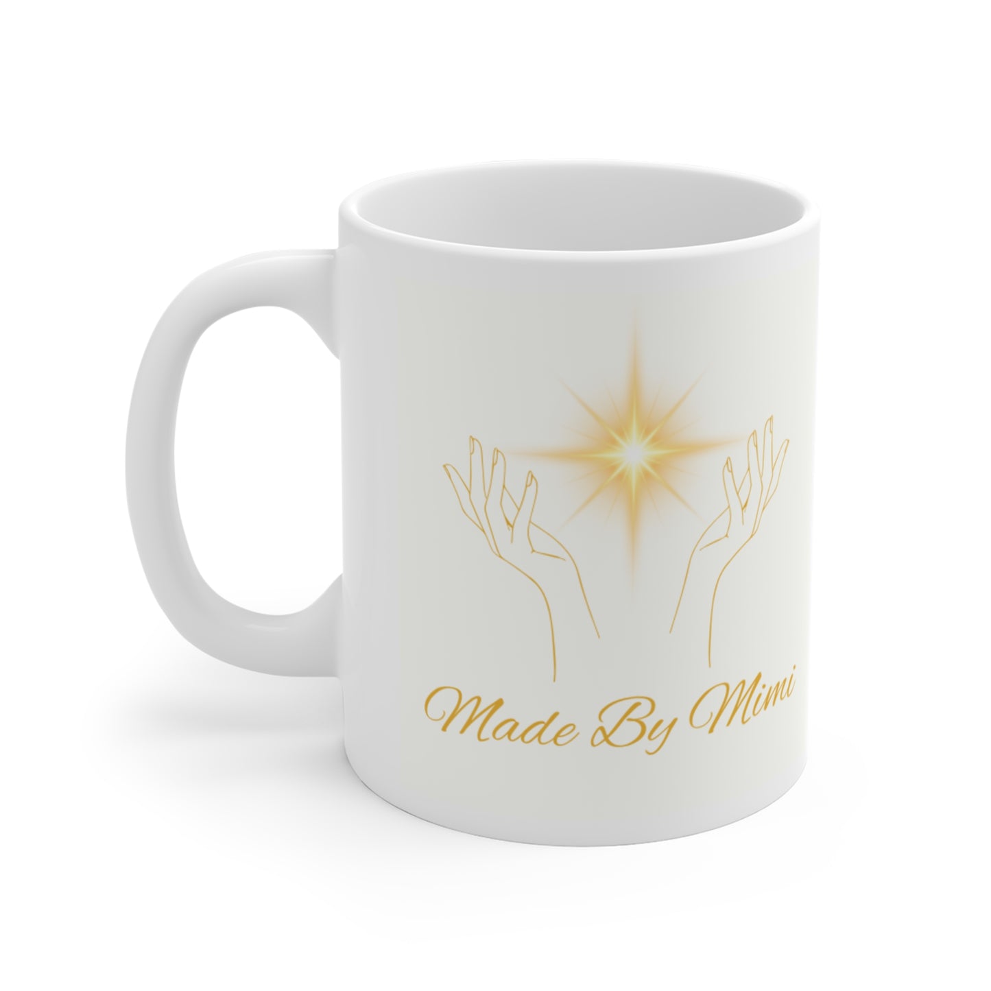 Made By Mimi Mug