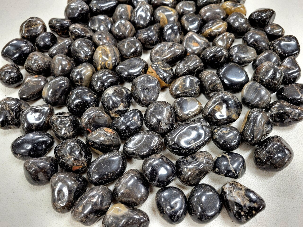 Black Onyx Crystal